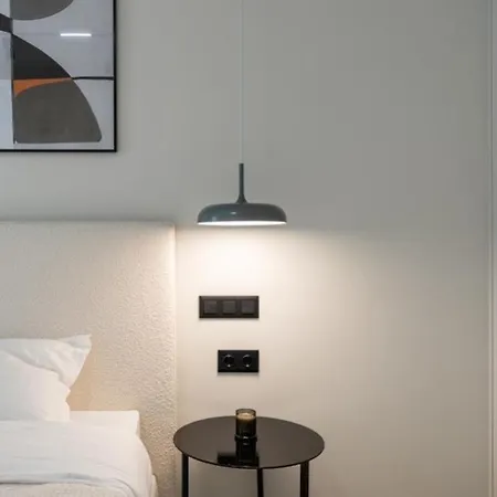 Apartamento Kor Gante