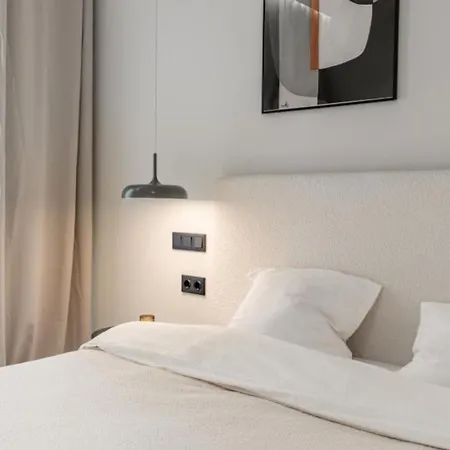 Apartamento Kor