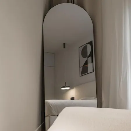 Apartment Kor *