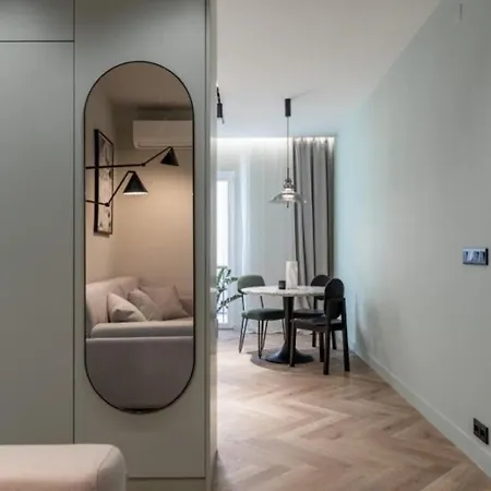 Kor Apartamento *