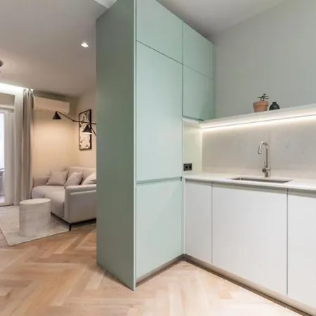 Apartamento Kor *